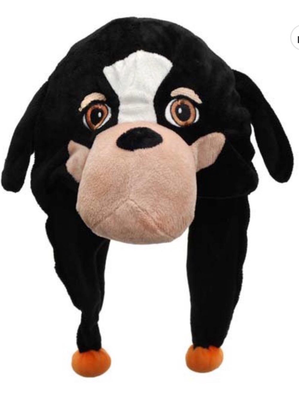 NFL Tennessee Vol’s Dogs  Mascot Themed Dangle Hat Football Cap